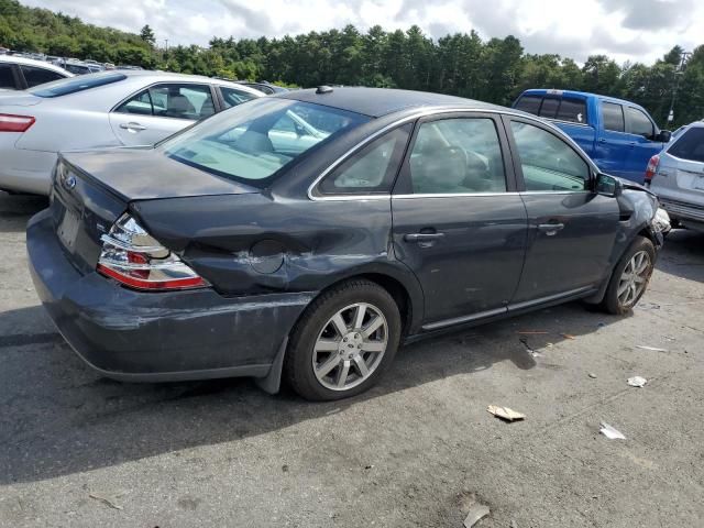 2008 Ford Taurus SEL