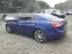 2015 Maserati Ghibli S