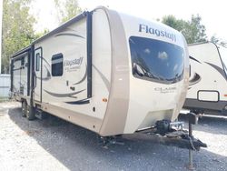 Rockwood Vehiculos salvage en venta: 2017 Rockwood Trailer