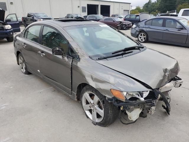 2006 Honda Civic EX