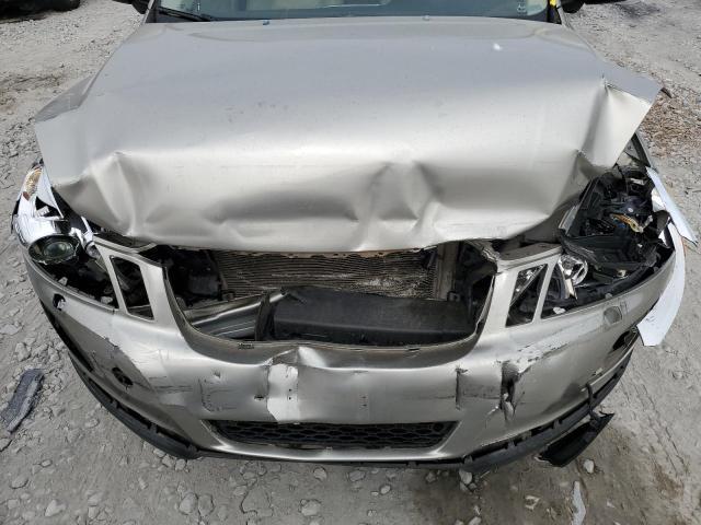 2013 Volvo XC60 3.2