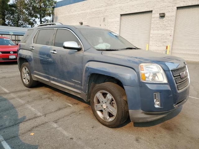 2011 GMC Terrain SLT