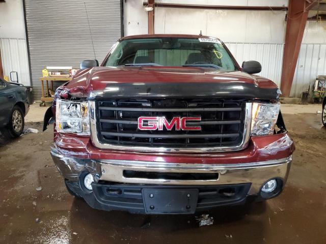 2009 GMC Sierra C1500