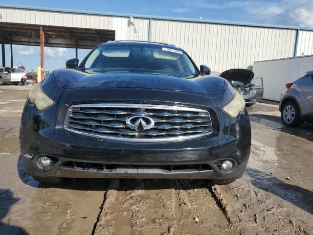 2011 Infiniti FX35