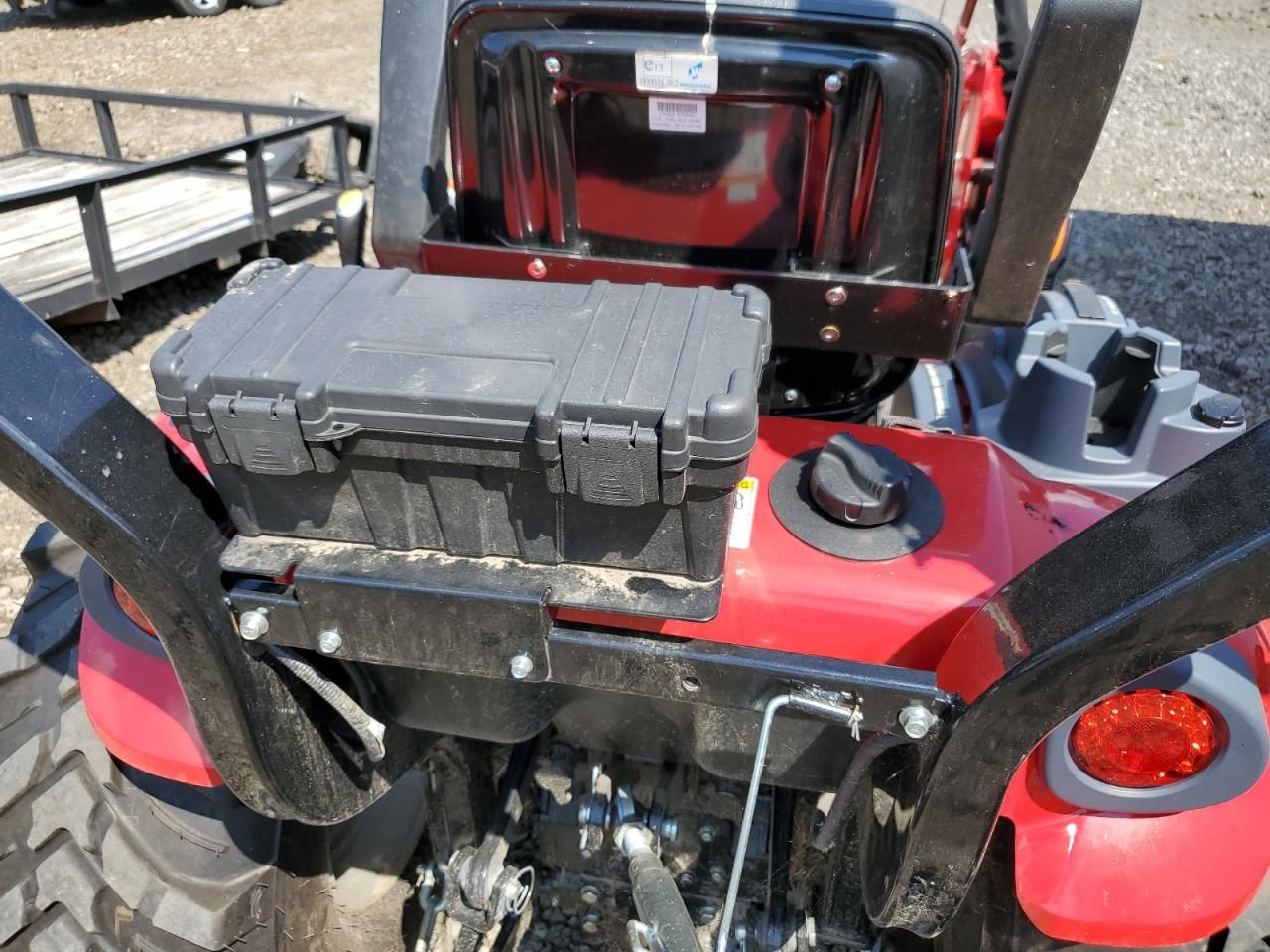 2024 Terminal Investment Corp PROSpotte For Sale in Lufkin, TX Lot