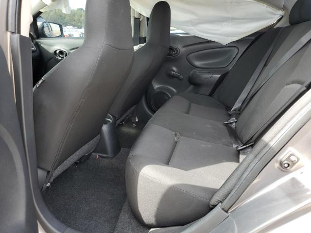 2017 Nissan Versa S