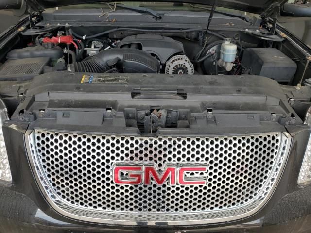 2010 GMC Yukon SLT