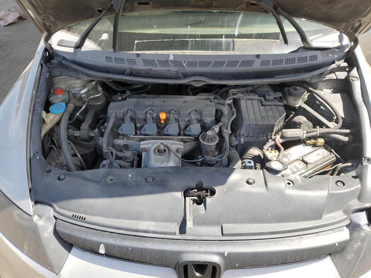 2006 Honda Civic LX