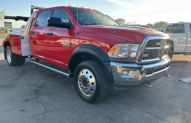 2016 Dodge RAM 5500