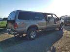 2006 Ford F350 SRW Super Duty