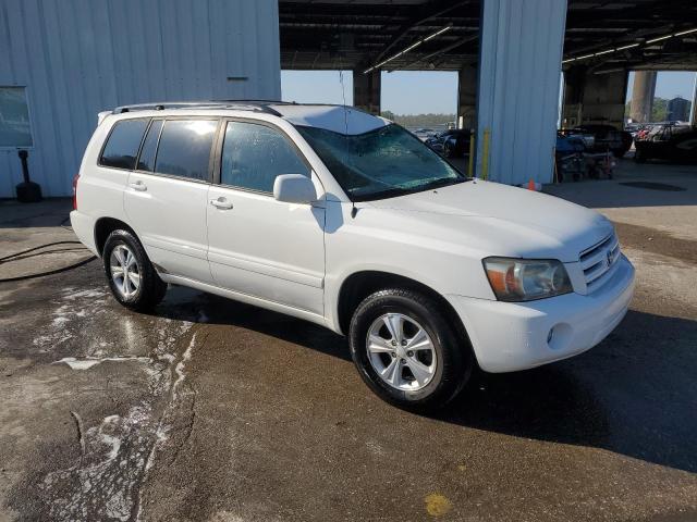 2006 Toyota Highlander