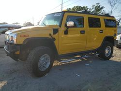 2003 Hummer H2 for sale in Riverview, FL