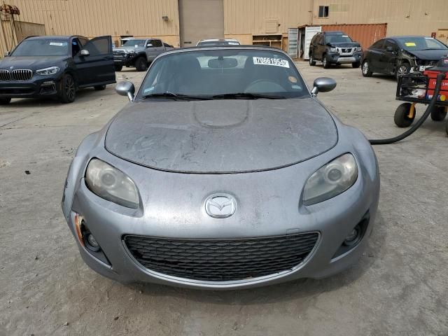 2010 Mazda MX-5 Miata