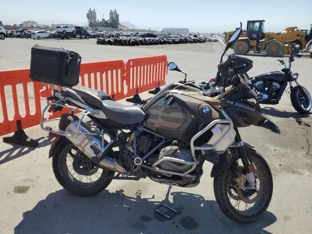 2019 BMW R 1250 GS Adventure