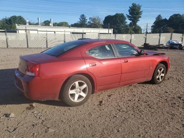 2010 Dodge Charger SXT