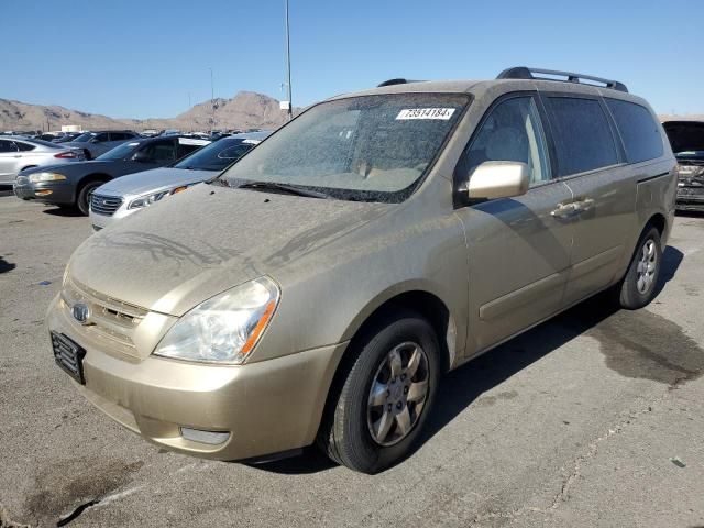 2008 KIA Sedona EX