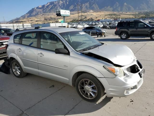 2005 Pontiac Vibe