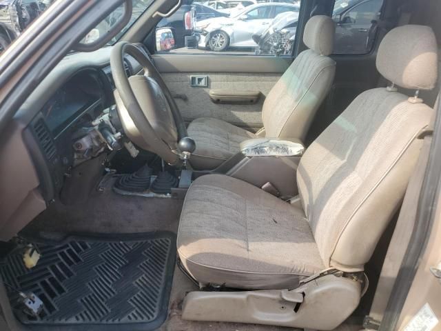 1999 Toyota Tacoma Xtracab