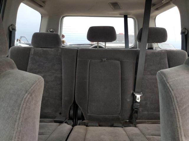 2003 Honda Pilot EX