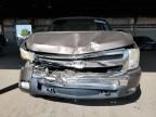 2008 Chevrolet Silverado C1500