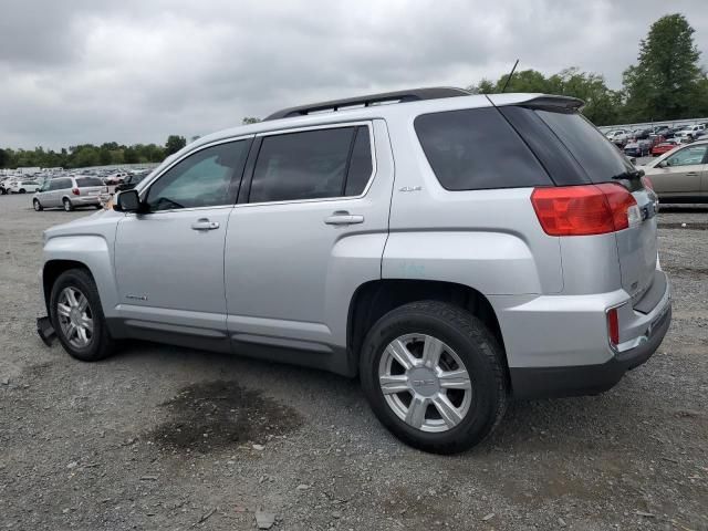 2016 GMC Terrain SLE