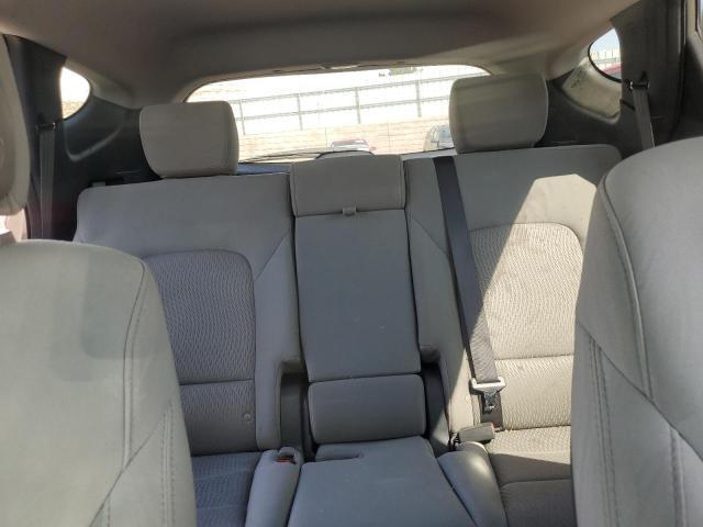 2014 Hyundai Santa FE Sport
