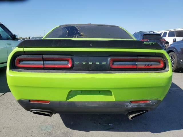 2015 Dodge Challenger R/T Scat Pack