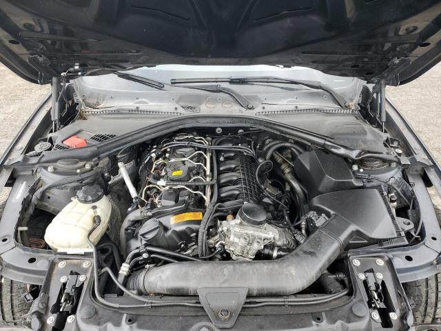 2014 BMW 435 i