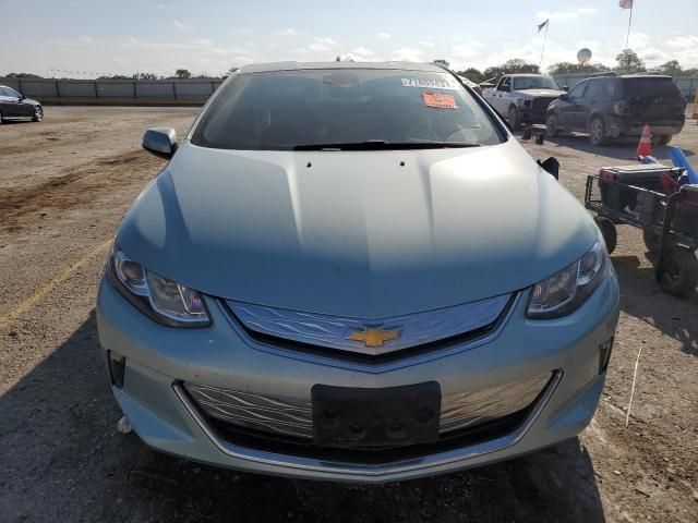 2019 Chevrolet Volt LT