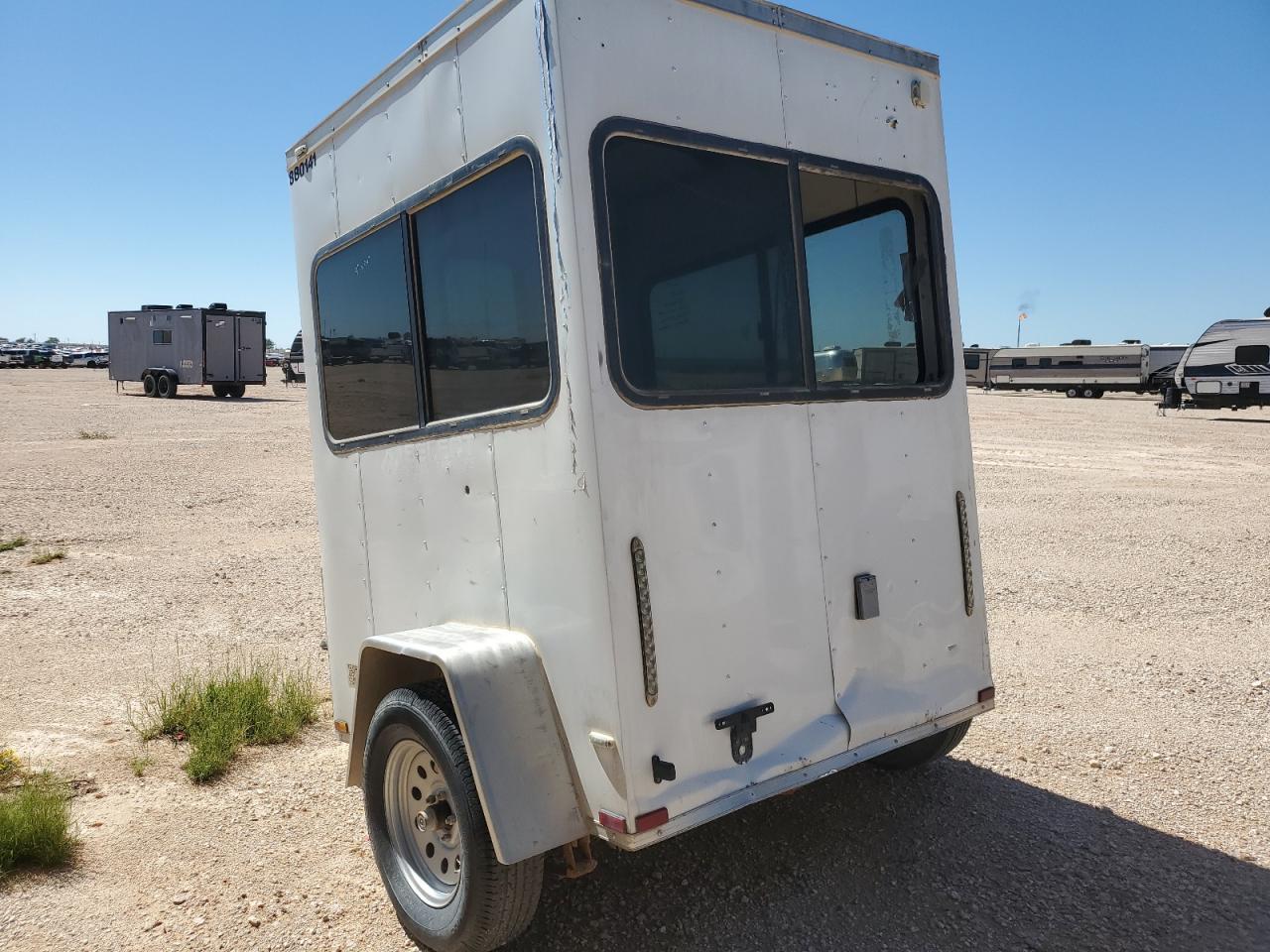 2019 Lwle 2019 Trailer