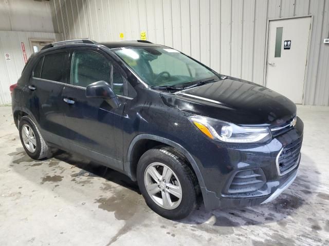 2020 Chevrolet Trax 1LT