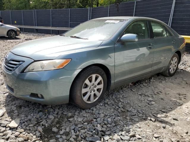 2008 Toyota Camry LE