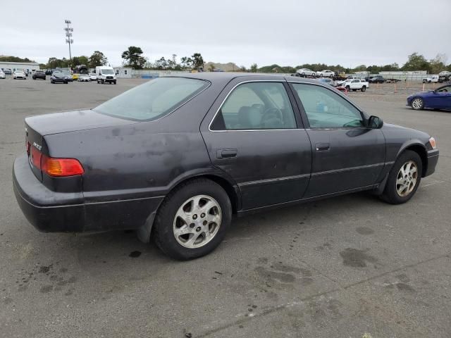 2001 Toyota Camry CE