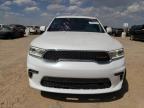 2021 Dodge Durango sxt