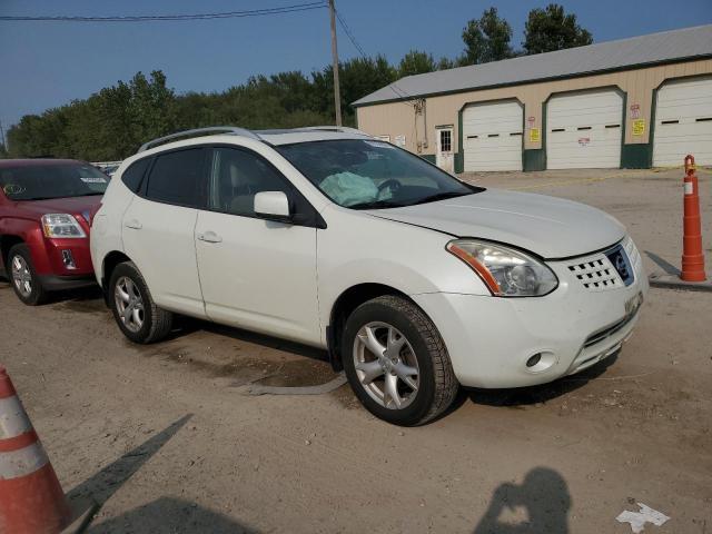 2008 Nissan Rogue S
