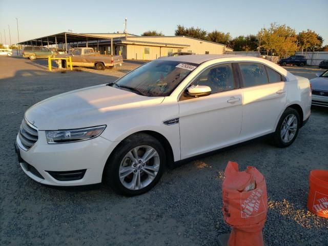 2016 Ford Taurus SEL