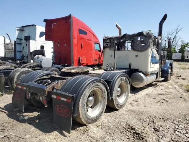 2007 Peterbilt 379