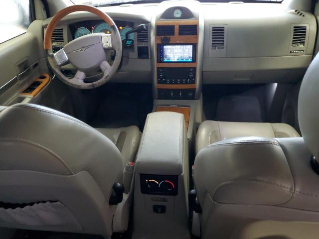 2009 Chrysler Aspen Limited