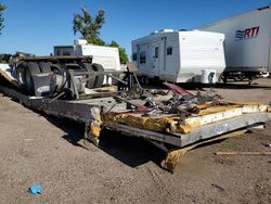 Wabash salvage cars for sale: 2009 Wabash Reefer