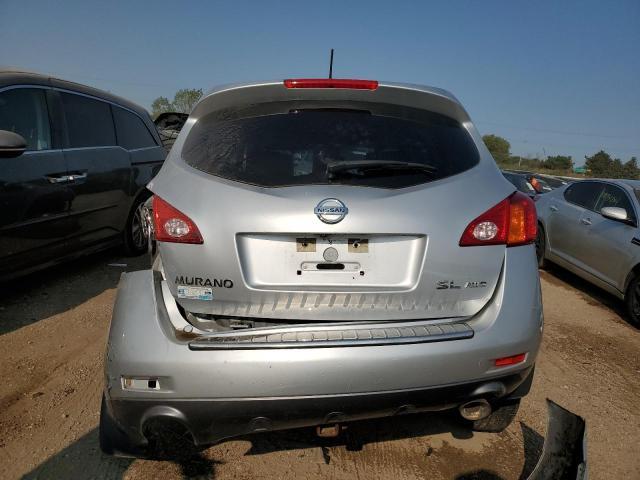2010 Nissan Murano S
