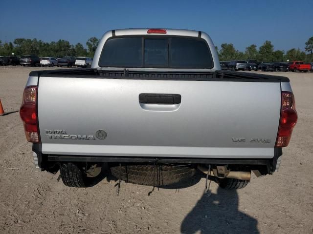 2006 Toyota Tacoma Double Cab