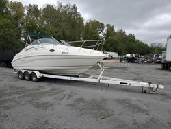 Other salvage cars for sale: 1998 Other 1998 'OTHER BOAT' Boat Trailer