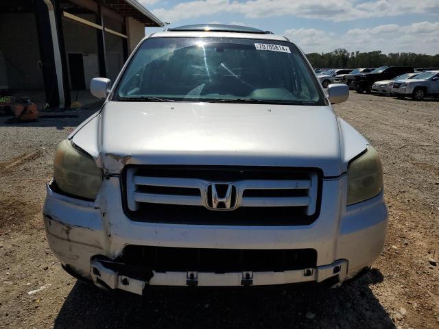 2006 Honda Pilot EX
