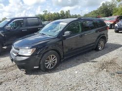 2017 Dodge Journey SXT for sale in Riverview, FL