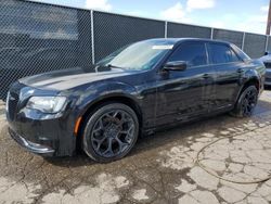 2017 Chrysler 300 S for sale in Woodhaven, MI