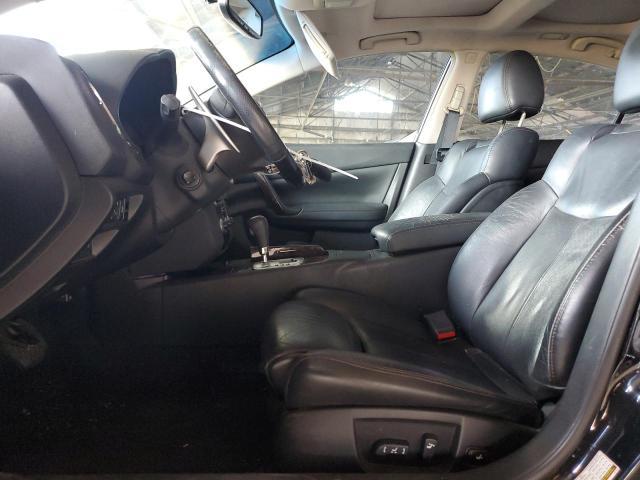 2010 Nissan Maxima S
