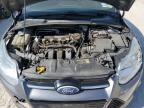 2012 Ford Focus Titanium