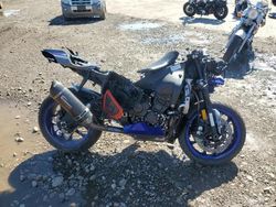 Yamaha yzf1000 salvage cars for sale: 2020 Yamaha YZFR1