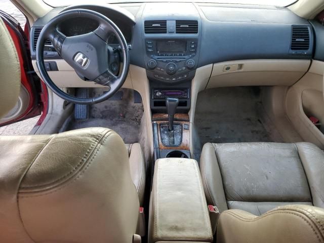 2003 Honda Accord EX