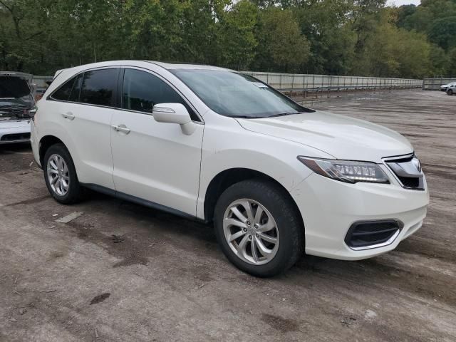 2018 Acura RDX Technology